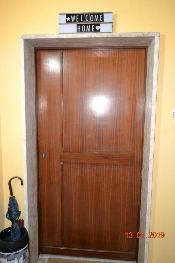 Valentina'S House Pozzuoli Exterior foto