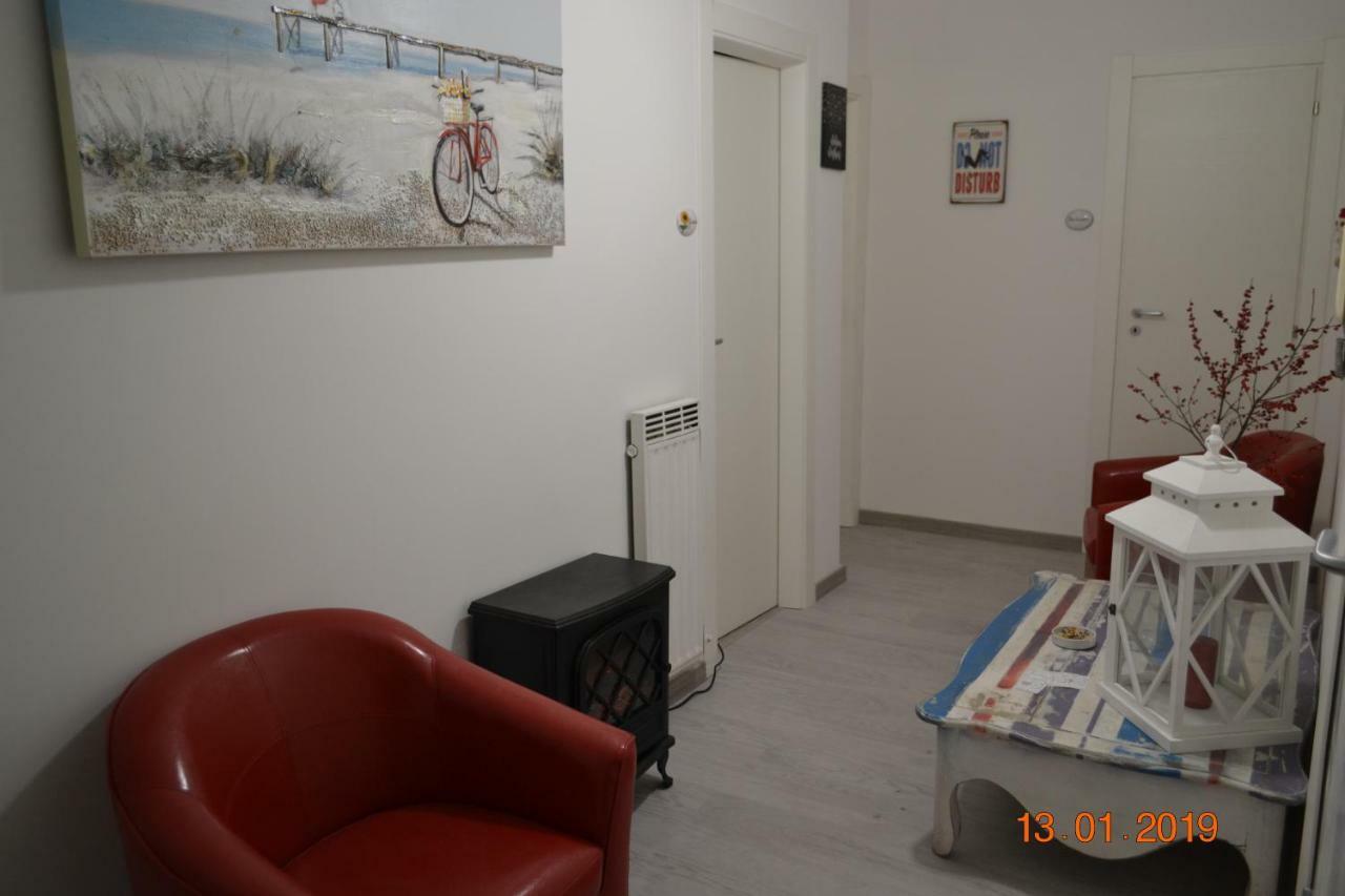 Valentina'S House Pozzuoli Exterior foto